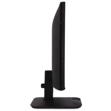 Acer KA272P6 27 colių FHD HDMI / DP monitorius, juodas