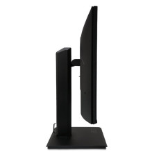 Acer „Vero“ B277UD6 27 colių WQHD monitorius su HDMI / DP, kamera, juodas Acer „Vero“ B277UD6 27 colių WQHD monitorius su HDMI / DP, kamera, juodas