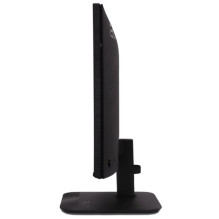 Acer KA272P6 27 colių FHD HDMI / DP monitorius, juodas