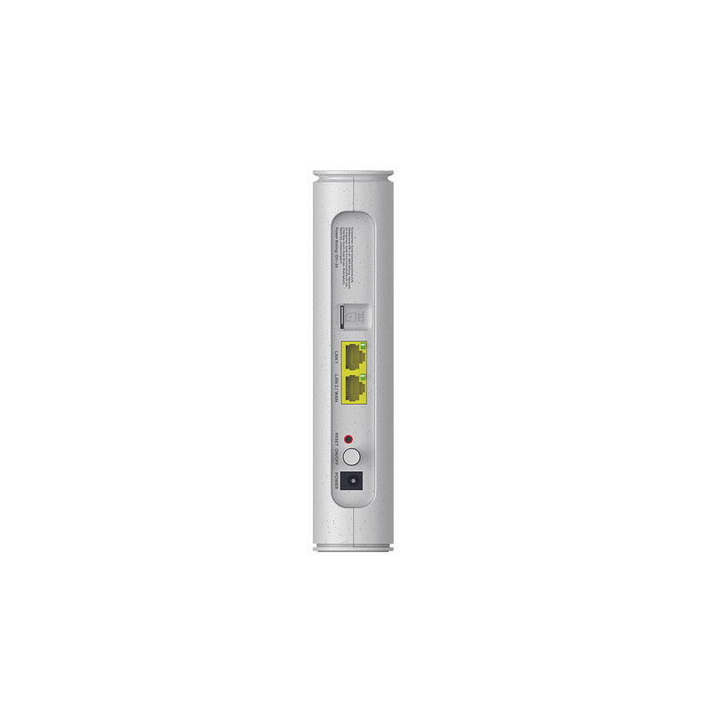 Maršrutētājs ZyXEL TELEKOM Zyxel NR5111 5G White