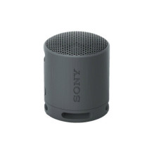 Garsiakalbis Sony SRS-XB100 Pilka (SRSXB100H.CE7) Garsiakalbis Sony SRS-XB100 Pilka (SRSXB100H.CE7)