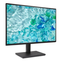 Acer Vero B277G 27" FHD HDMI / DP monitors Black Acer Vero B277G 27" FHD HDMI / DP monitors Black