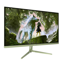 Monitorius Arozzi Nova 27 kompiuterio rinkinys 68,6 cm (27") 2560 x 1440 px 2K LED Žalia Monitorius Arozzi Nova 27 kompiuterio rinkinys 68,6 cm (27") 2560 x 1440 px 2K LED Žalia