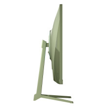 Monitors Arozzi Nova 27 datorkomplekts 68,6 cm (27") 2560 x 1440 px 2K LED Green Monitors Arozzi Nova 27 datorkomplekts 68,6 cm (27") 2560 x 1440 px 2K LED Green