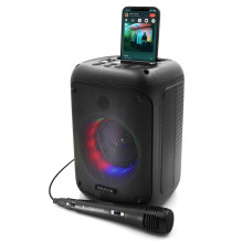 Glośnik Bluetooth 5.0 EDR Beatflow SQ1005 function KARAOKE