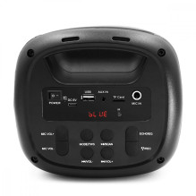„Bluetooth 5.0 EDR Beatflow“ ausinės su SQ1005 ir KARAOKE funkcija „Bluetooth 5.0 EDR Beatflow“ ausinės su SQ1005 ir KARAOKE funkcija