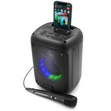Glośnik Bluetooth 5.0 EDR Beatflow SQ1005 function KARAOKE
