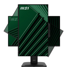 Monitorius MSI PRO MP242PMGDE Monitorius MSI PRO MP242PMGDE
