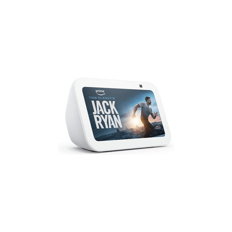Garsiakalbis Amazon „Echo Show 5“ Gen.3 Baltas (B09B2QTGFY)