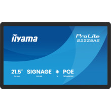 IIYAMA 54,6cm (21,5")...