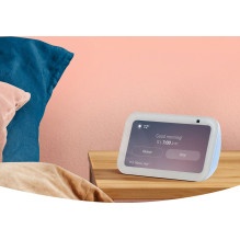 Speaker Amazon Echo Show 5 3rd generation Blue (B09B2R276Z)