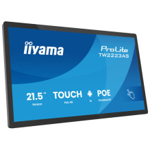 IIYAMA 55.0cm (21,5 colio)...