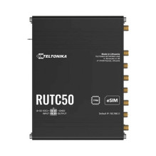 Maršrutizatorius Teltonika RUTC50 v2 (RUTC50210000)