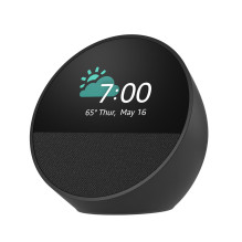 Amazon Echo Spot speaker...