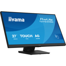 iiyama Monitor ProLite Touch T2754MSC-B2AG T2754MSCB2AG (T2754MSC-B2AG) iiyama Monitor ProLite Touch T2754MSC-B2AG T2754MSCB2AG (T2754MSC-B2AG)