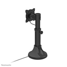 Neomounts Galda stiprinājums monitoram 10" - 32" (FPMA-D025BLACK) Neomounts Galda stiprinājums monitoram 10" - 32" (FPMA-D025BLACK)