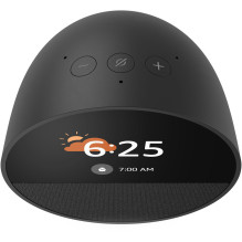 Amazon Echo Spot speaker 2024 Black (B0C2S2J7JP)