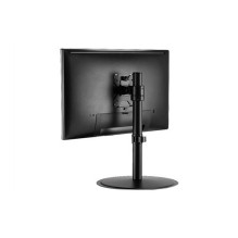 Logilink monitor stand, 17-32", steel, curved screen Logilink monitor stand, 17-32", steel, curved screen