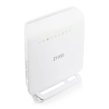 Maršrutētājs ZyXEL EX3501-T0 bezvadu Gigabit Ethernet divjoslu (2.4 GHz / 5 GHz) White Maršrutētājs ZyXEL EX3501-T0 bezvadu Gigabit Ethernet divjoslu (2.4 GHz / 5 GHz) White