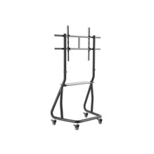 Equip floor stand...