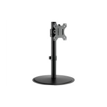 Logilink monitor stand, 17-32", steel, curved screen Logilink monitor stand, 17-32", steel, curved screen