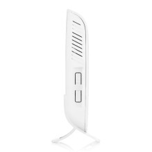 Maršrutētājs ZyXEL EX3501-T0 bezvadu Gigabit Ethernet divjoslu (2.4 GHz / 5 GHz) White Maršrutētājs ZyXEL EX3501-T0 bezvadu Gigabit Ethernet divjoslu (2.4 GHz / 5 GHz) White