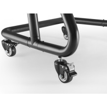 Equip floor stand 60"-105" / 1TFT 100kg heavy duty gr lite Retail Equip floor stand 60"-105" / 1TFT 100kg heavy duty gr lite Retail