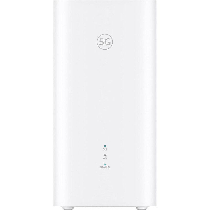 Maršrutizatorius Huawei Brovi H153-381 5G CPE 5S White o2