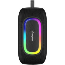 Glośnik Energizer Glośnik portable Bluetooth 1800mAh RGB