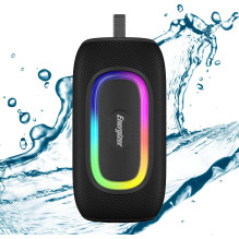 „Glośnik Energizer“ nešiojama „Glośnik“ „Bluetooth“ ausinė 1800mAh RGB