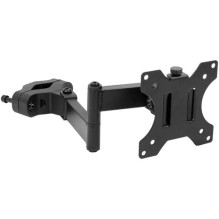 Techly TV wall mount for LED LCD 17"-32", black Techly TV wall mount for LED LCD 17"-32", black