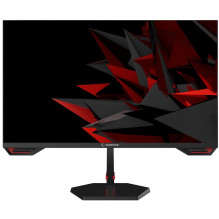 Monitor Rampage Crimson...