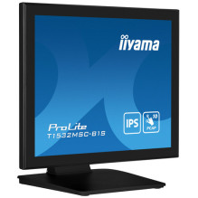 Monitor iiyama ProLite T1532MSC-B1S Monitor iiyama ProLite T1532MSC-B1S