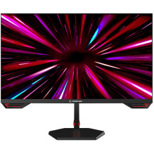 Monitor Rampage Crimson CR25RF