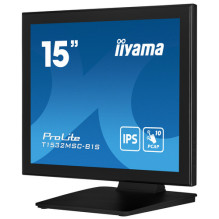 Monitor iiyama ProLite T1532MSC-B1S Monitor iiyama ProLite T1532MSC-B1S