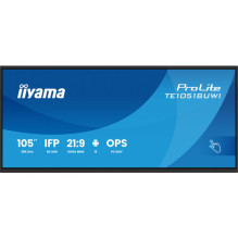 IIYAMA 265.7cm(105")...
