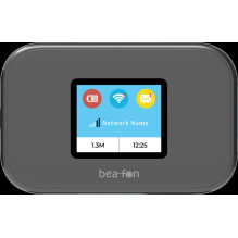 Bea-fon 4G Router MR3 (CAT 6)