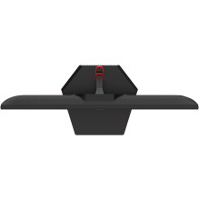 Monitor Rampage Crimson CR25RF