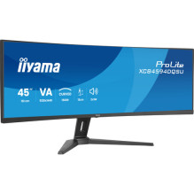Monitor iiyama ProLite XCB4594DQSU-B1 Monitor iiyama ProLite XCB4594DQSU-B1