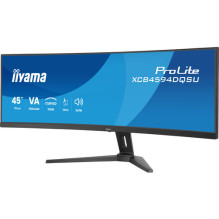 Monitor iiyama ProLite XCB4594DQSU-B1 Monitor iiyama ProLite XCB4594DQSU-B1