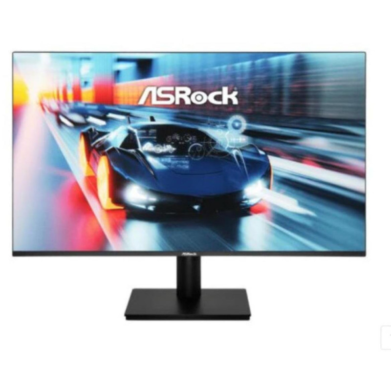 Monitor Asrock Challenger CL27FFB 27"
