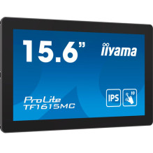 Monitorius iiyama ProLite TF1615MC-B1 Monitorius iiyama ProLite TF1615MC-B1