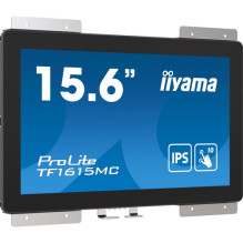 Monitor iiyama ProLite TF1615MC-B1 Monitor iiyama ProLite TF1615MC-B1