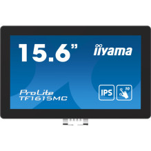 Monitorius iiyama ProLite TF1615MC-B1 Monitorius iiyama ProLite TF1615MC-B1