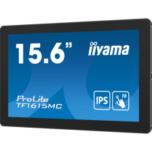 Monitor iiyama ProLite TF1615MC-B1 Monitor iiyama ProLite TF1615MC-B1