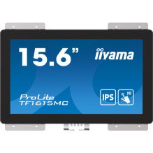 Monitor iiyama ProLite TF1615MC-B1 Monitor iiyama ProLite TF1615MC-B1