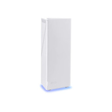 MSI „Roamii BE Pro Mesh System“, WiFi-7-Mesh, Tri-Band, 2.5G LAN – weiß, 2er-Pack