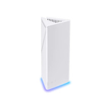 MSI „Roamii BE Pro Mesh System“, WiFi-7-Mesh, Tri-Band, 2.5G LAN – weiß, 2er-Pack