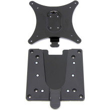 Ergotron VESA mount with...
