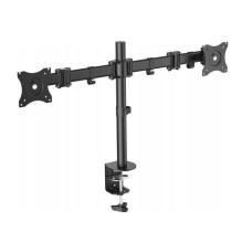 Clamb Mount 2xLCD max. 27 max. 8kg Clamb Mount 2xLCD max. 27 max. 8kg